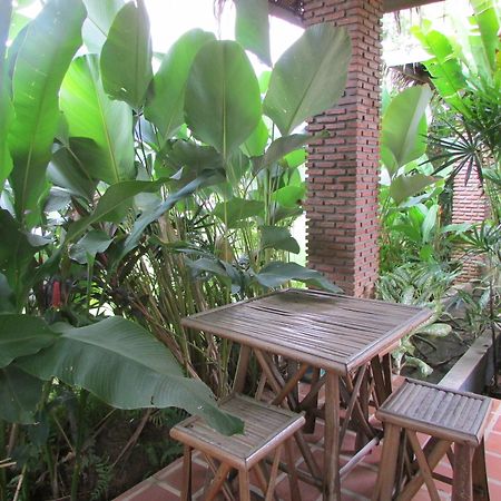 The Park Drive-Thru Check-In Resort Bangkok Exterior foto