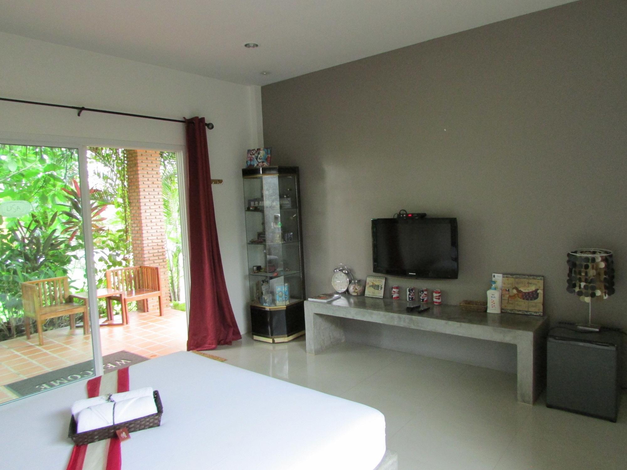 The Park Drive-Thru Check-In Resort Bangkok Exterior foto