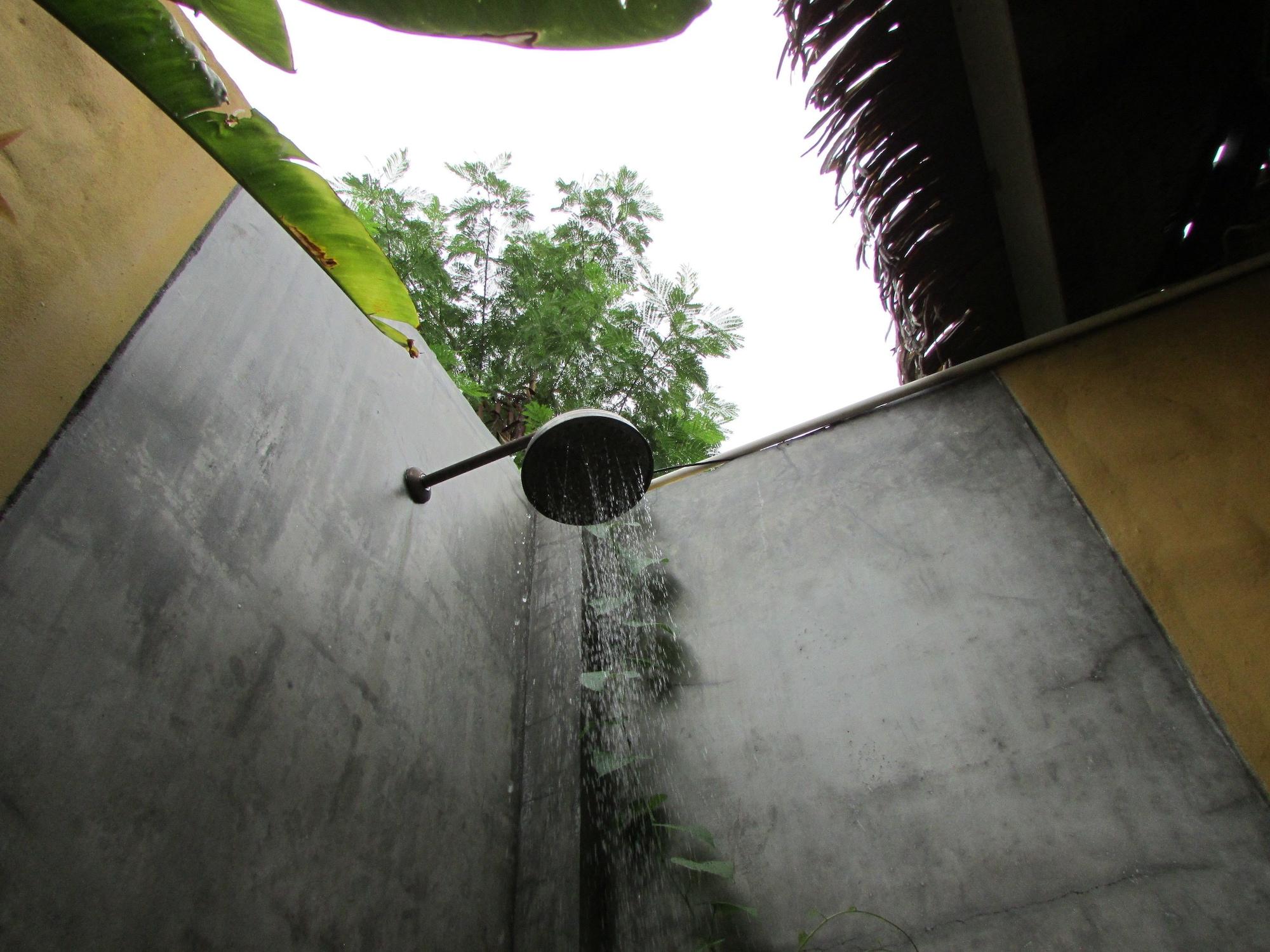 The Park Drive-Thru Check-In Resort Bangkok Exterior foto
