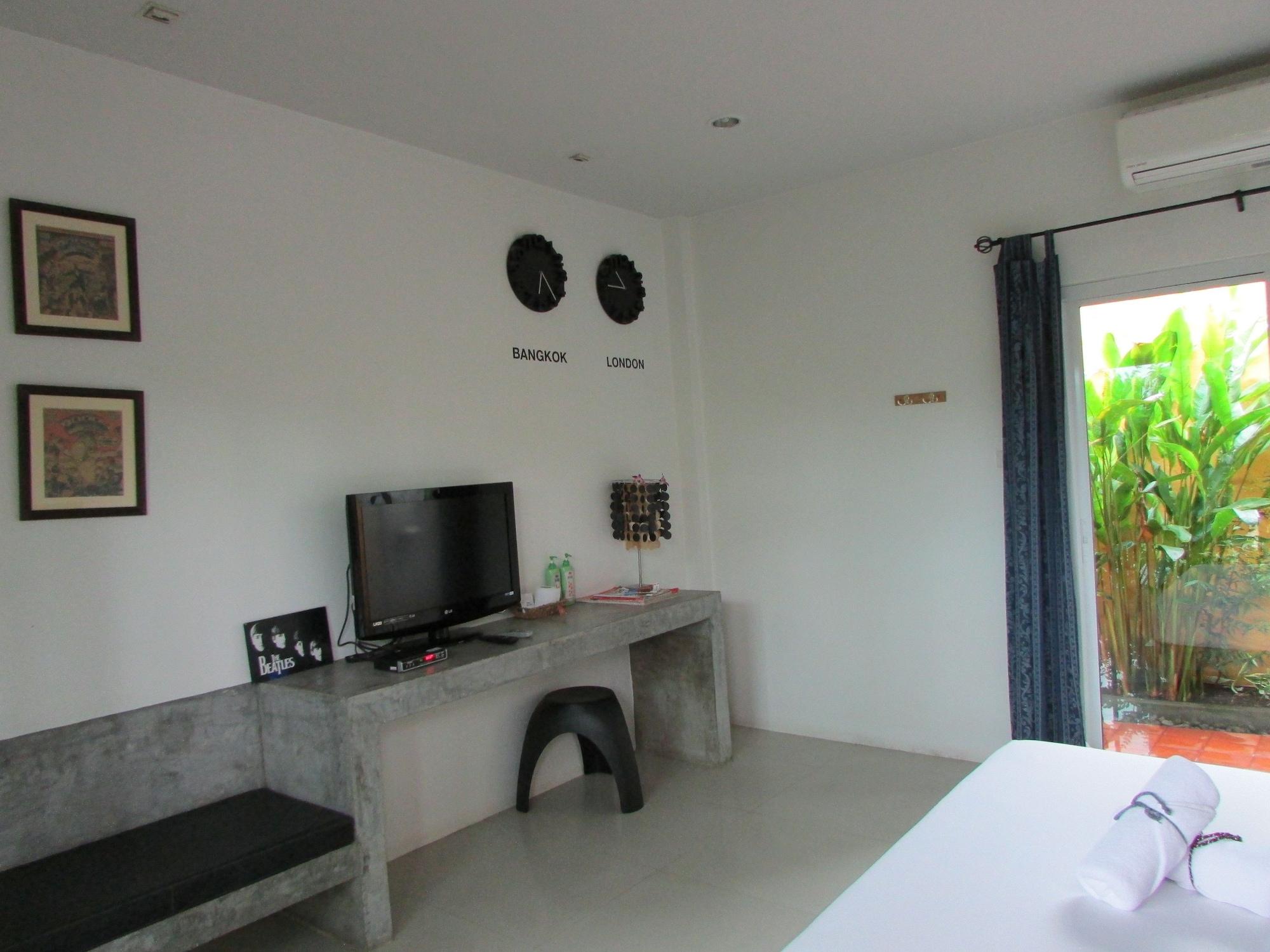 The Park Drive-Thru Check-In Resort Bangkok Exterior foto