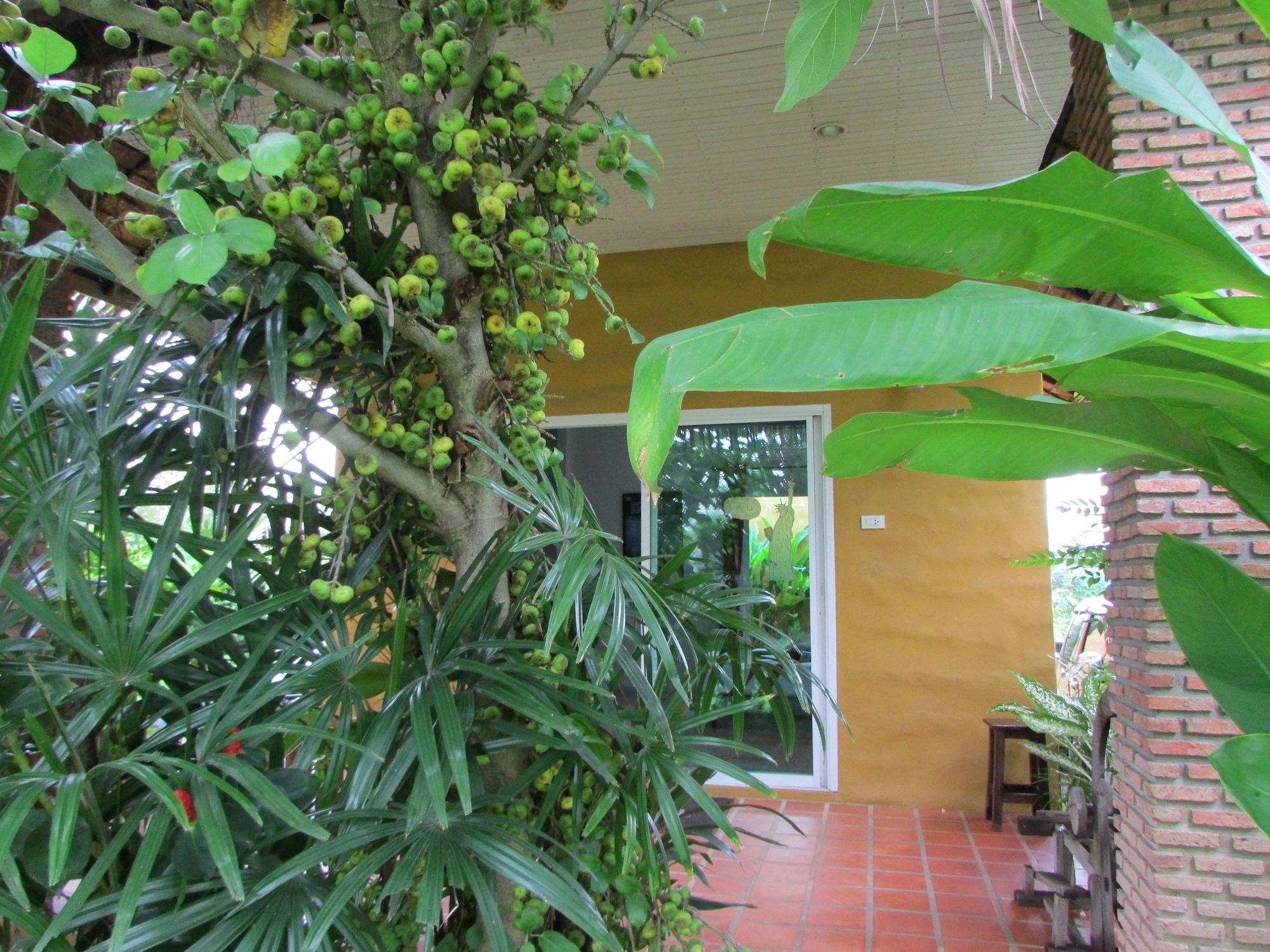 The Park Drive-Thru Check-In Resort Bangkok Exterior foto