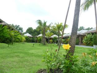 The Park Drive-Thru Check-In Resort Bangkok Exterior foto